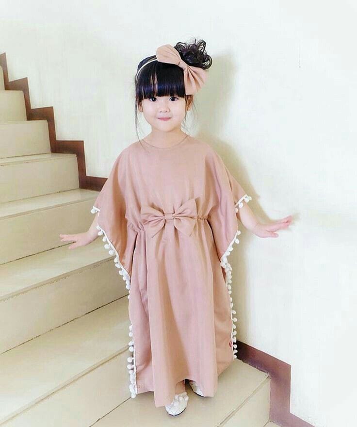 زي اطفالي 3