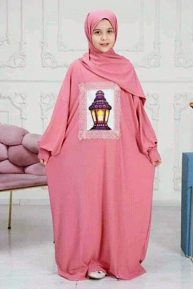 زي اطفالي 4